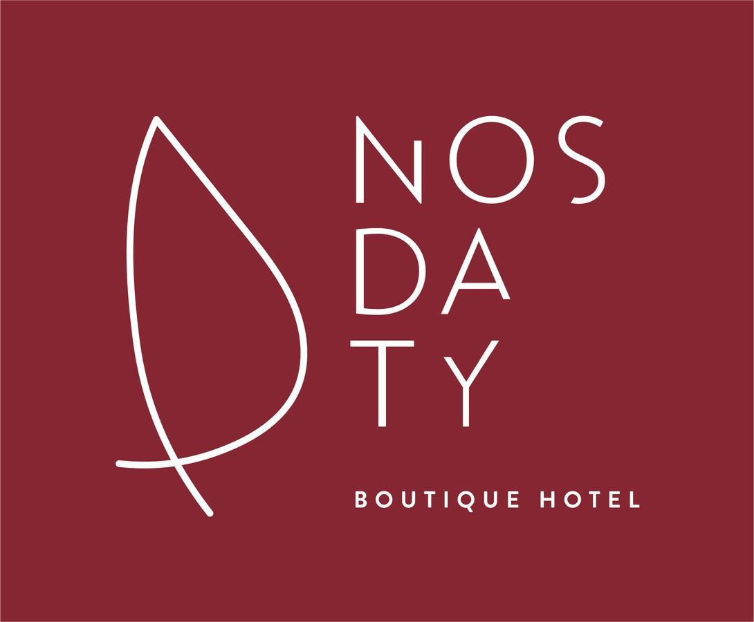 אהנגאמה Nos Da Ty Boutique Hotel מראה חיצוני תמונה